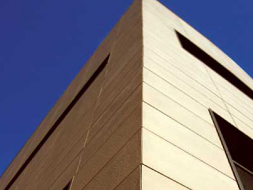 Frontek Cephe Sistemi