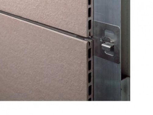 Frontek Cephe Sistemi