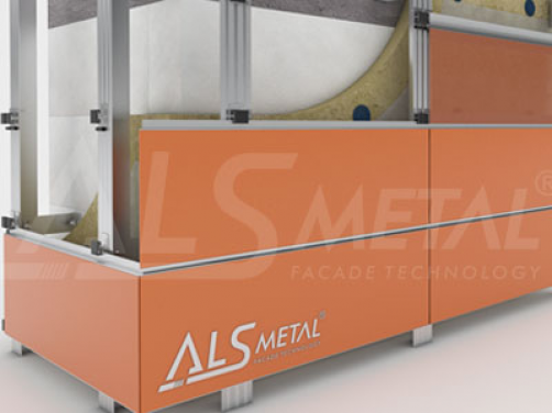 Gizli Klipsli Sistem