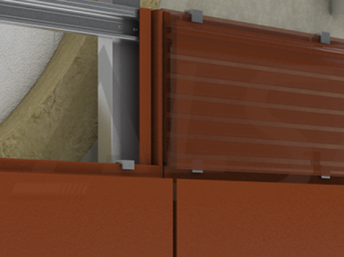 Çift Cidarlı Sistem