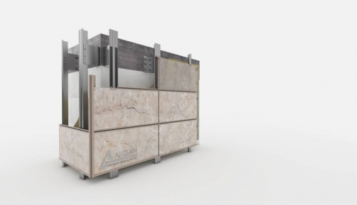 Yüksek Katlı Binalar